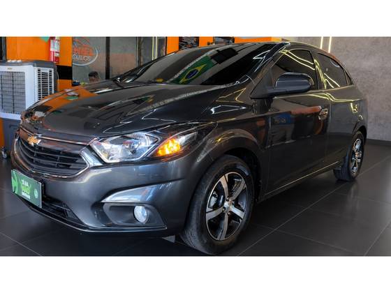 CHEVROLET ONIX 1.4 MPFI LTZ 8V FLEX 4P MANUAL CHEVROLET ONIX 1.4 MPFI LTZ 8V FLEX 4P MANUAL